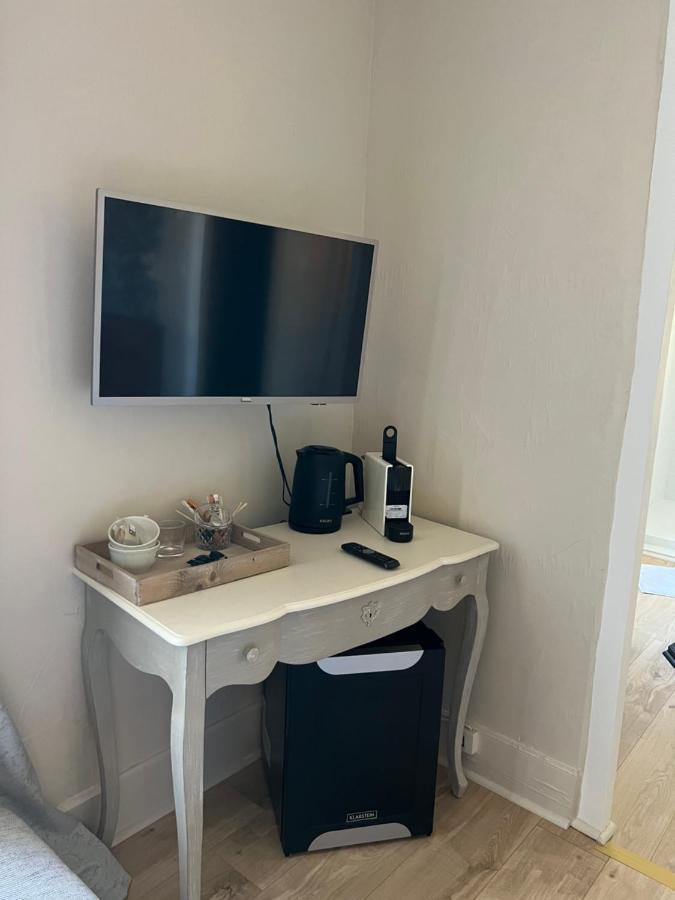 L'Escale Chambres Et Table D'Hotes Verdun-sur-le-Doubs Ngoại thất bức ảnh