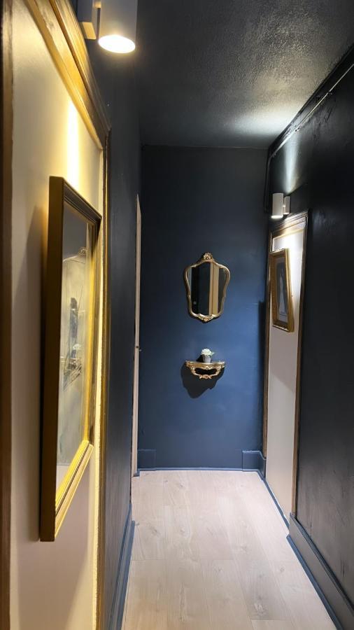L'Escale Chambres Et Table D'Hotes Verdun-sur-le-Doubs Ngoại thất bức ảnh