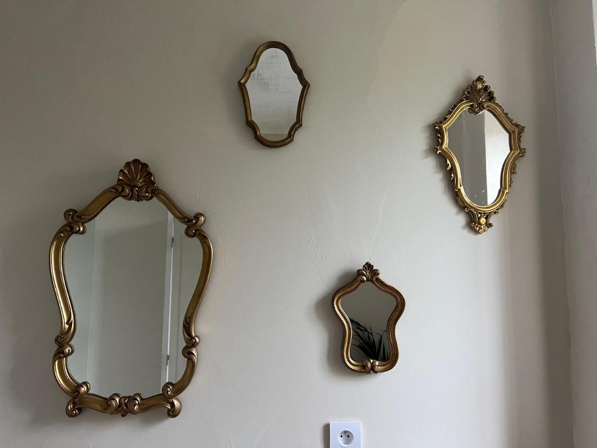 L'Escale Chambres Et Table D'Hotes Verdun-sur-le-Doubs Ngoại thất bức ảnh