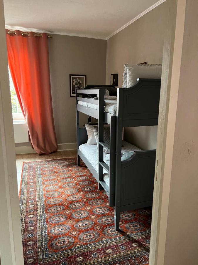 L'Escale Chambres Et Table D'Hotes Verdun-sur-le-Doubs Ngoại thất bức ảnh