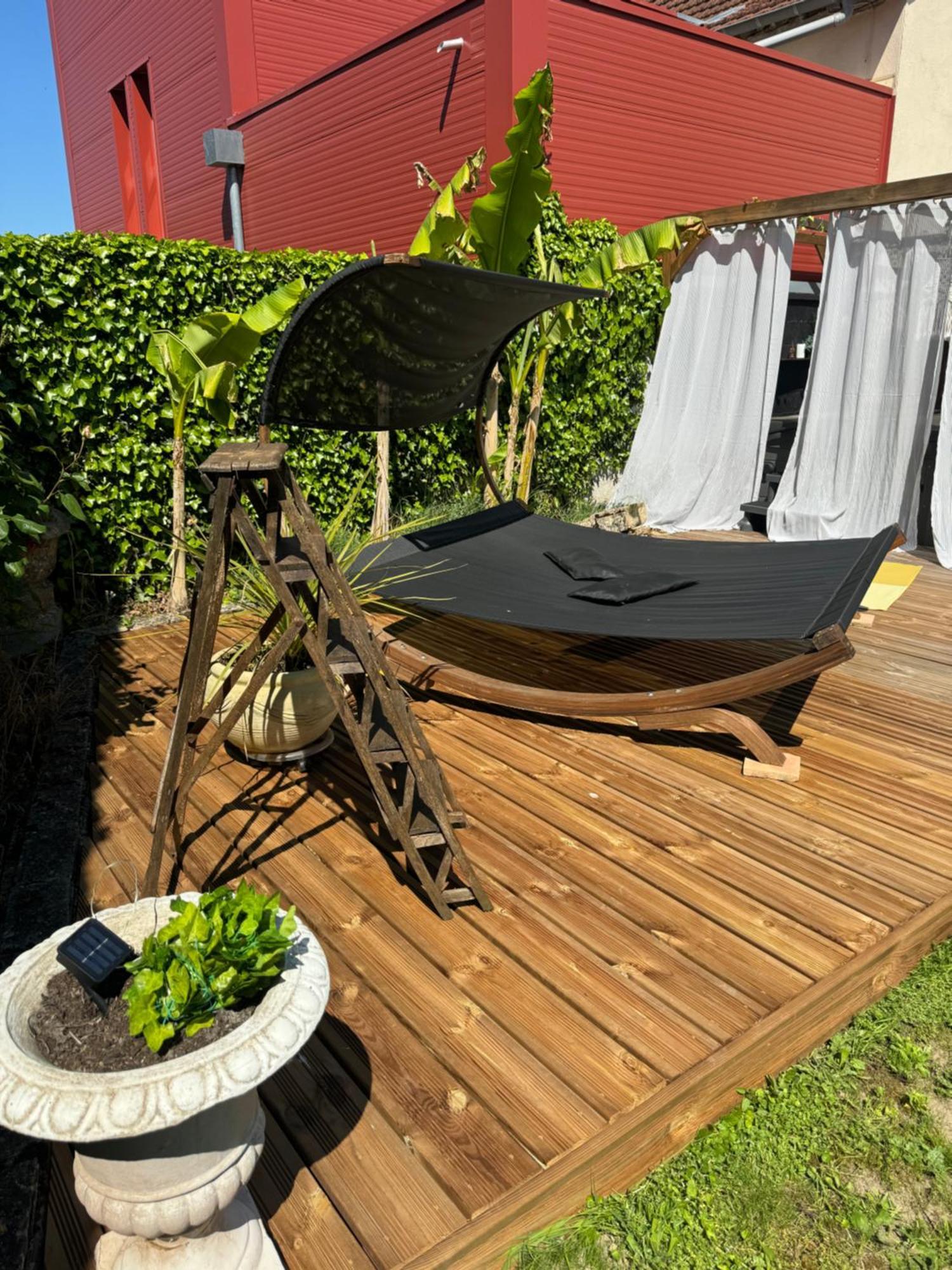 L'Escale Chambres Et Table D'Hotes Verdun-sur-le-Doubs Ngoại thất bức ảnh
